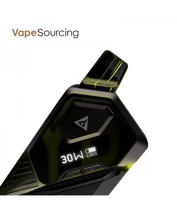 Cybervape CyberX AIO Pod System Kit 30W