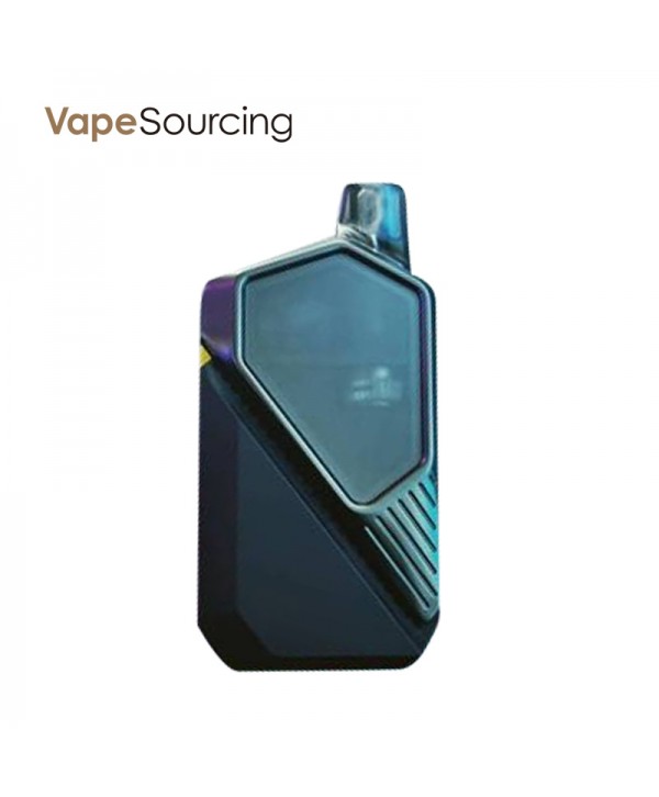 Cybervape CyberX AIO Pod System Kit 30W