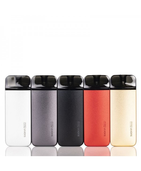 Suorin Reno Pod System Kit 800mAh