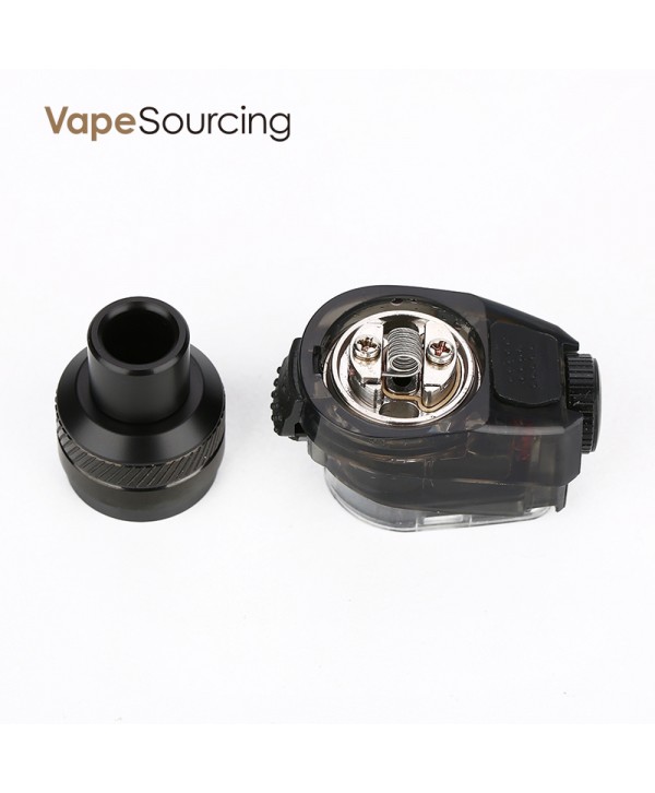 Geekvape Aegis Boost RBA Pod Cartridge 2ml