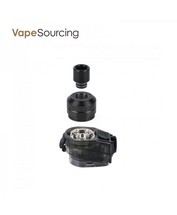 Geekvape Aegis Boost RBA Pod Cartridge 2ml