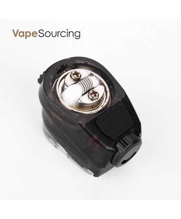 Geekvape Aegis Boost RBA Pod Cartridge 2ml