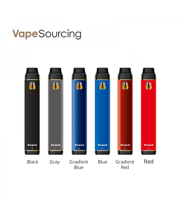 Jiuang Swand Open Pod System kit 450mAh