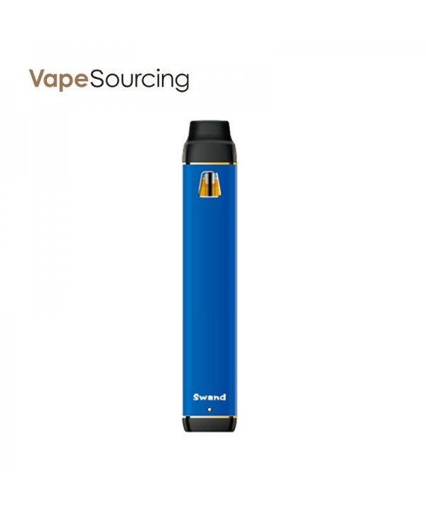 Jiuang Swand Open Pod System kit 450mAh