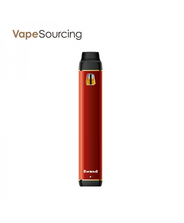 Jiuang Swand Open Pod System kit 450mAh