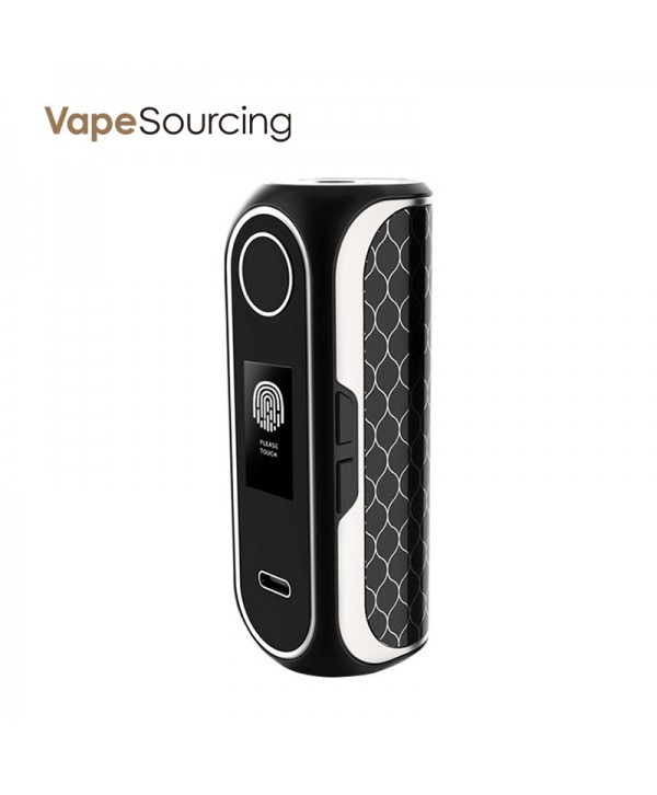 OBS Cube FP Box Mod 80W