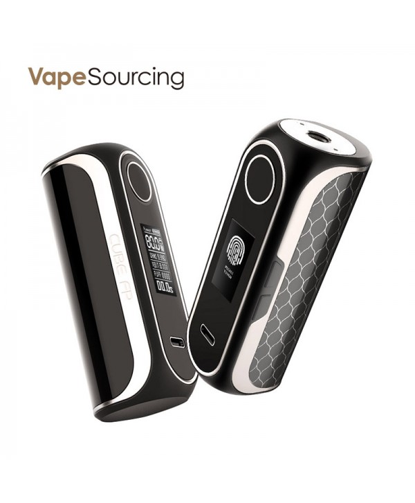 OBS Cube FP Box Mod 80W