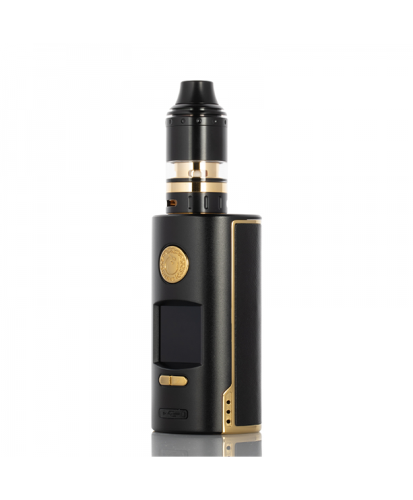 Vapefly Kriemhild Starter Kit 200W