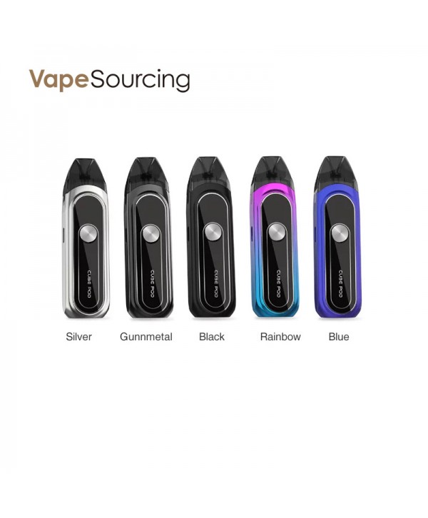 OBS Cube Pod System Kit 850mAh