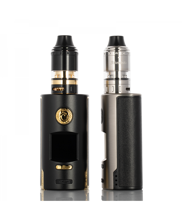 Vapefly Kriemhild Starter Kit 200W