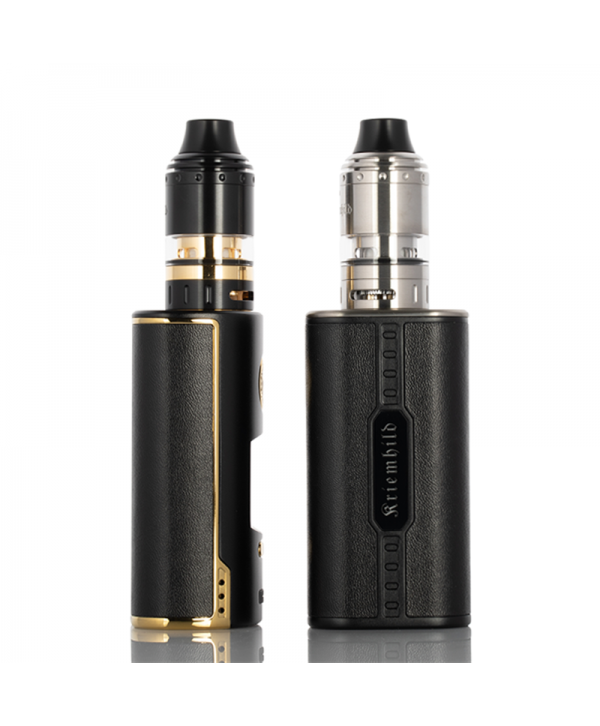 Vapefly Kriemhild Starter Kit 200W