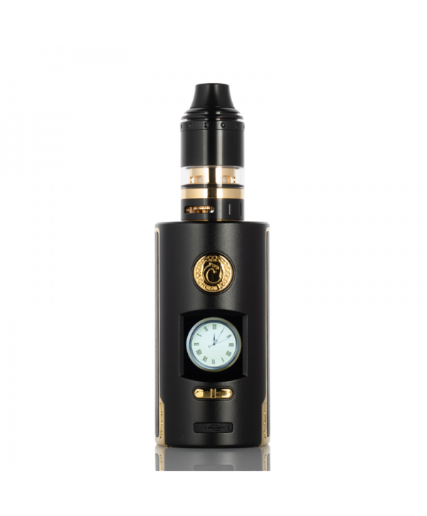 Vapefly Kriemhild Starter Kit 200W