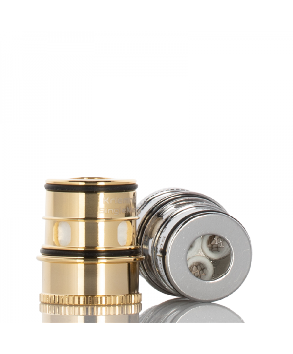 Vapefly Kriemhild Sub Ohm Tank 5ml 26mm