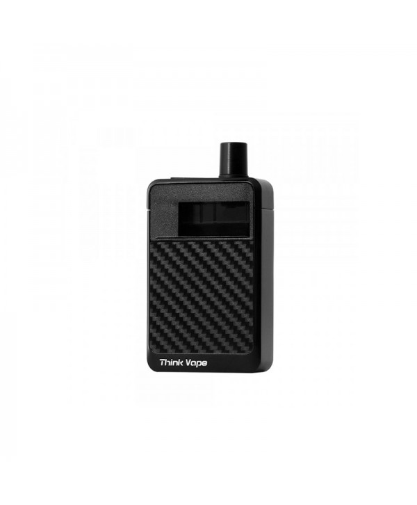 Think Vape OMEGA Pod System Kit 30W