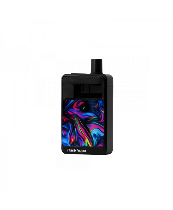 Think Vape OMEGA Pod System Kit 30W