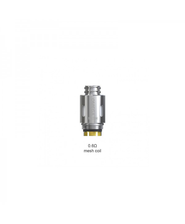 Think Vape OMEGA Replacement Coils (5pcs/1pc)