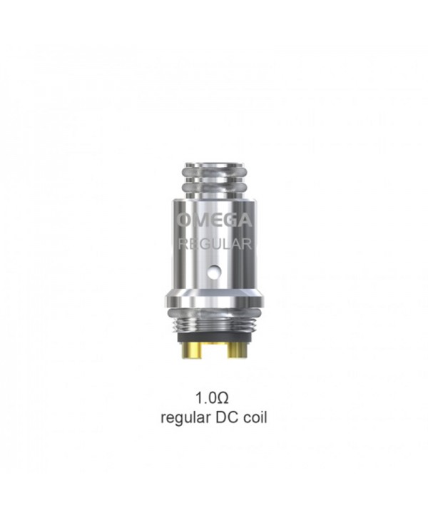 Think Vape OMEGA Replacement Coils (5pcs/1pc)