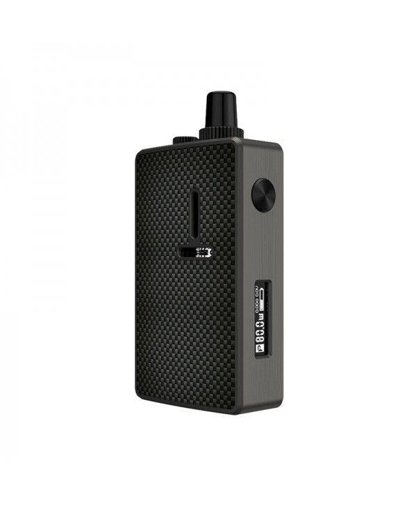 Mechlyfe Ratel XS AIO Rebuildable Pod Mod Kit 80W