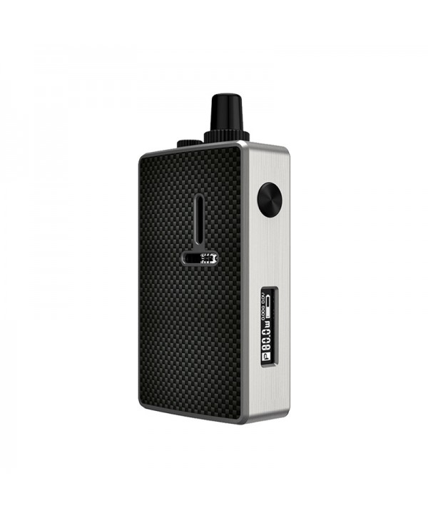 Mechlyfe Ratel XS AIO Rebuildable Pod Mod Kit 80W