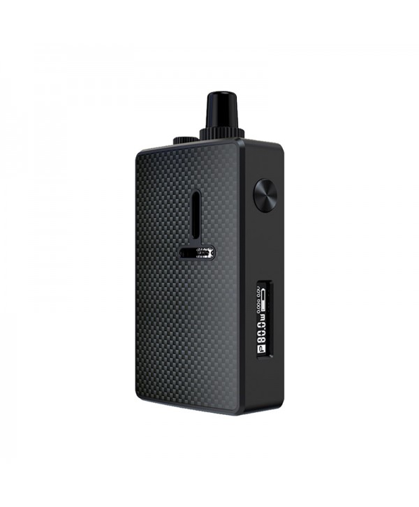 Mechlyfe Ratel XS AIO Rebuildable Pod Mod Kit 80W