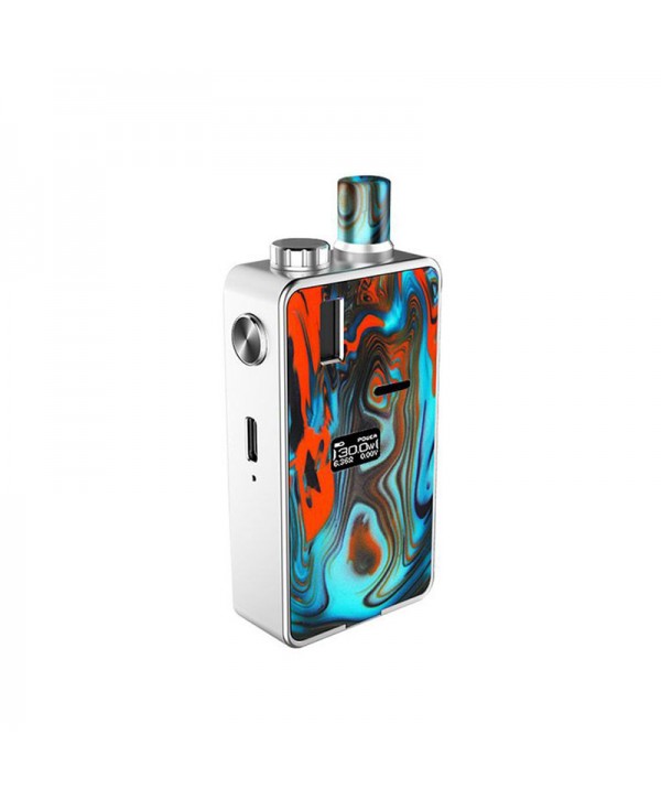 Hugo Vapor Kylin 30W Pod Mod Kit 1000mAh