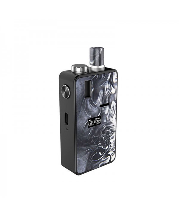 Hugo Vapor Kylin 30W Pod Mod Kit 1000mAh