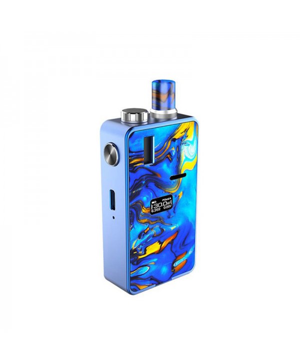 Hugo Vapor Kylin 30W Pod Mod Kit 1000mAh