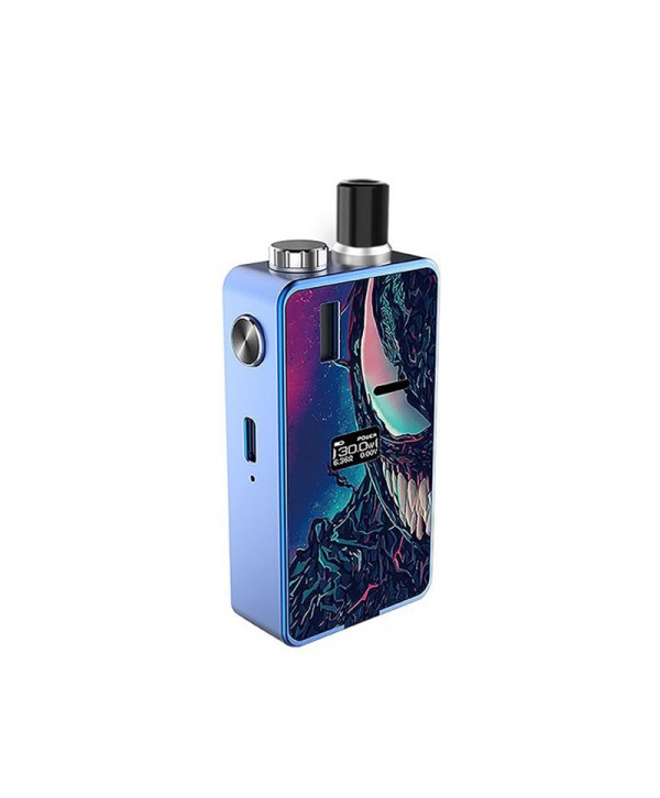 Hugo Vapor Kylin 30W Pod Mod Kit 1000mAh