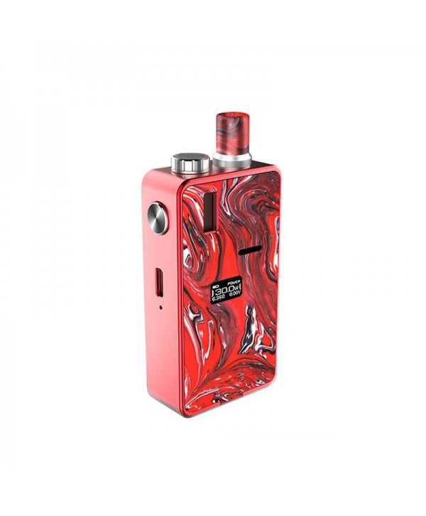 Hugo Vapor Kylin 30W Pod Mod Kit 1000mAh