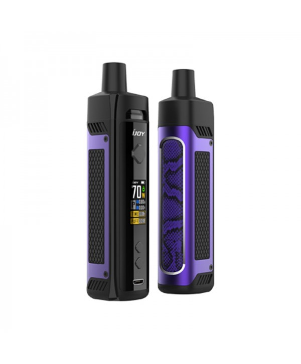 IJOY Jupiter Mod Pod kit 70W