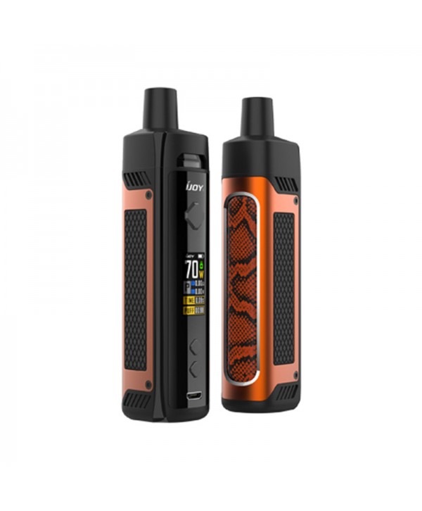 IJOY Jupiter Mod Pod kit 70W