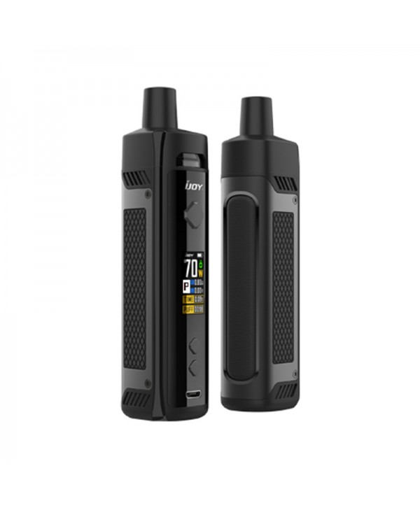 IJOY Jupiter Mod Pod kit 70W