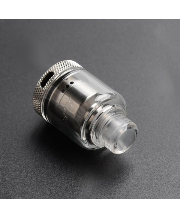 Gas Mods Kree RTA Rebuildable Tank Atomizer 22mm