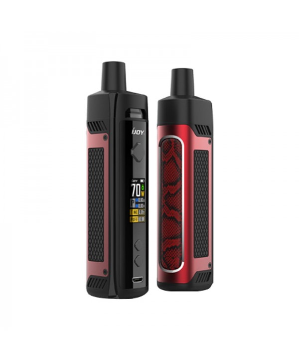 IJOY Jupiter Mod Pod kit 70W