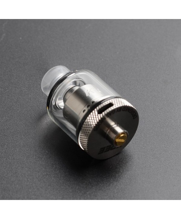 Gas Mods Kree RTA Rebuildable Tank Atomizer 22mm