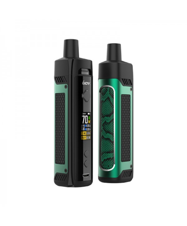 IJOY Jupiter Mod Pod kit 70W