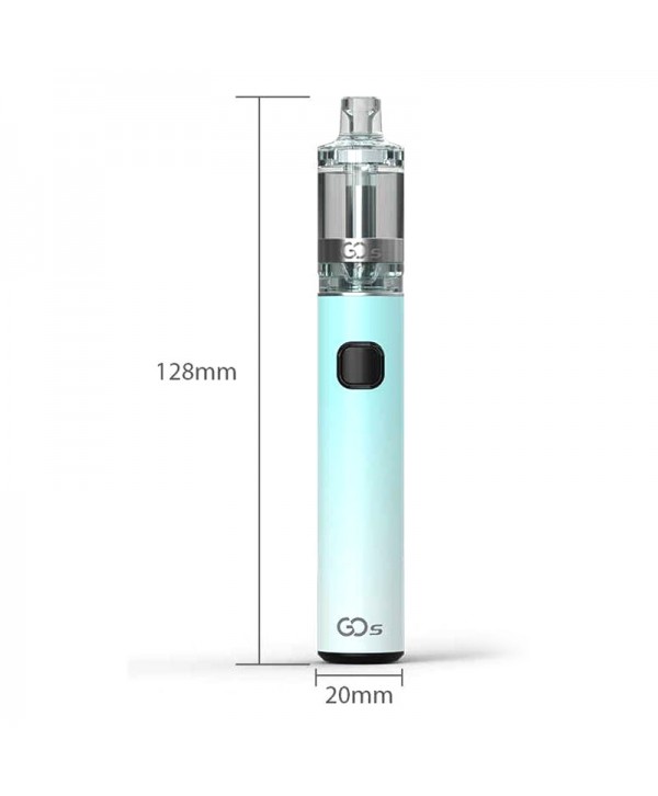 Innokin GO S Pen kit 1500mAh