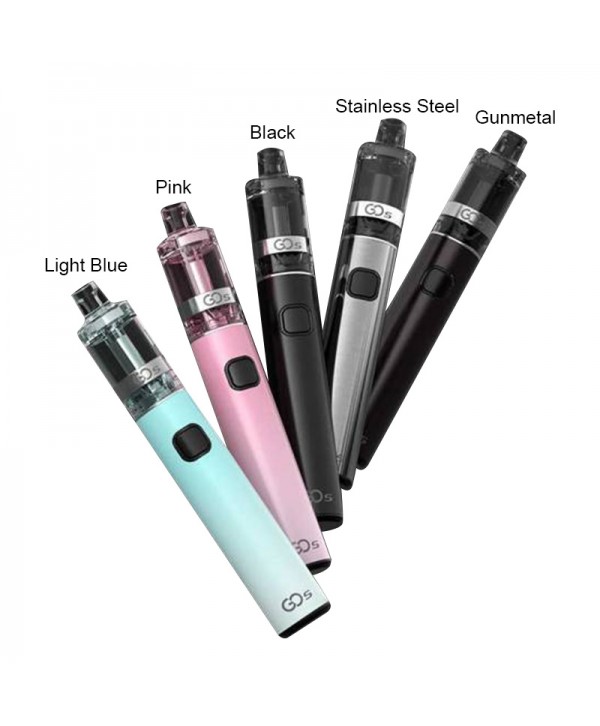 Innokin GO S Pen kit 1500mAh