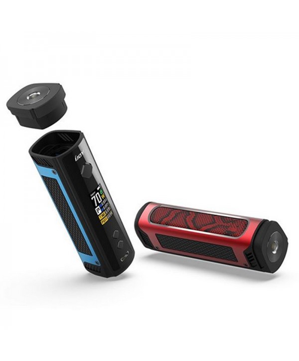 IJOY Jupiter Mod Pod kit 70W