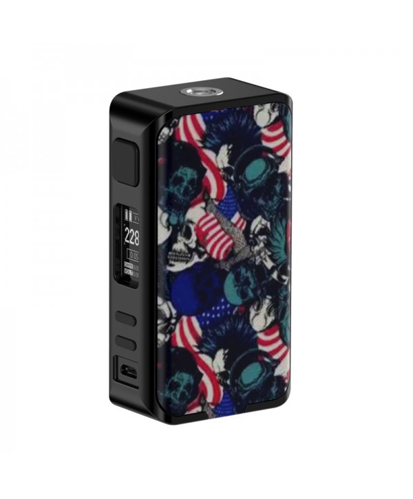 Rincoe Manto Pro Box Mod 228W