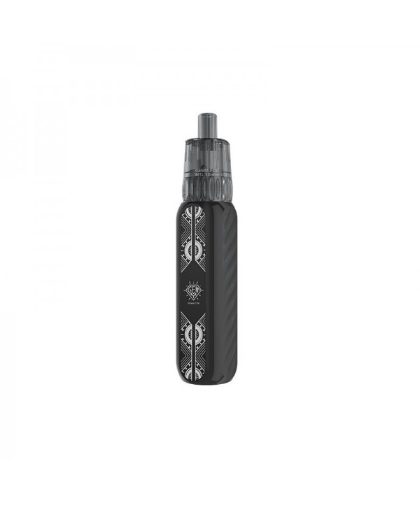 FreeMax GEMM 25W Pod Mod Kit 1300mAh