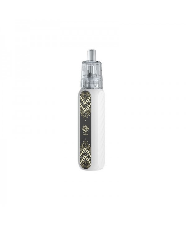 FreeMax GEMM 25W Pod Mod Kit 1300mAh