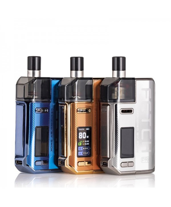 Vapelustion Hannya Nano Pod System kit 600mAh