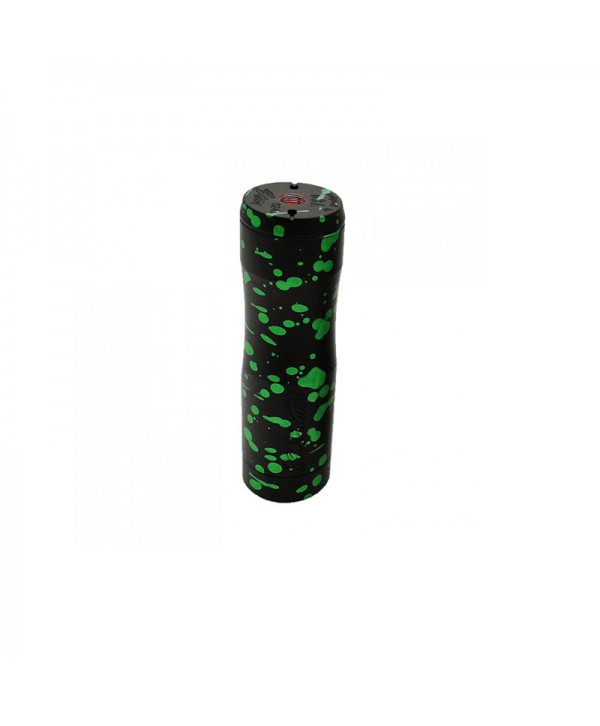 Timesvape Dreamer V1.5 Mech Mod 18650/20700/21700