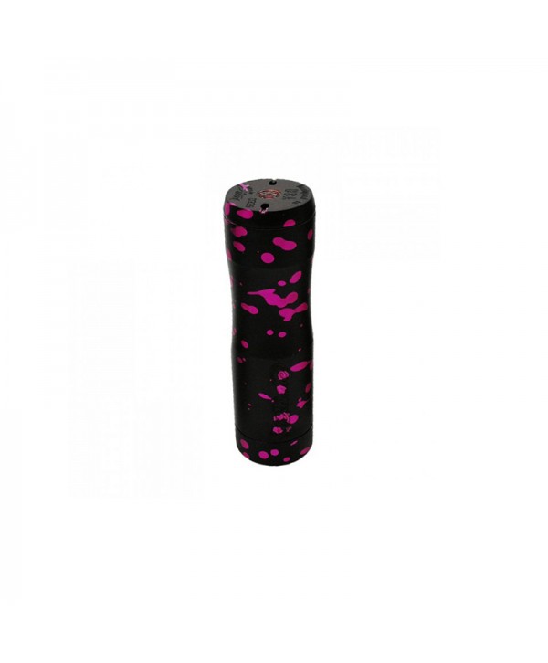 Timesvape Dreamer V1.5 Mech Mod 18650/20700/21700