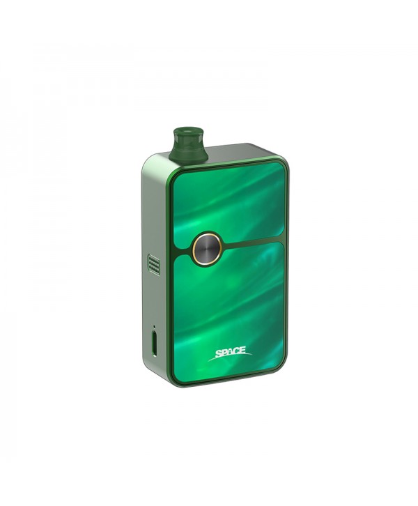 VapeOnly Space Mod Pod Kit 60W