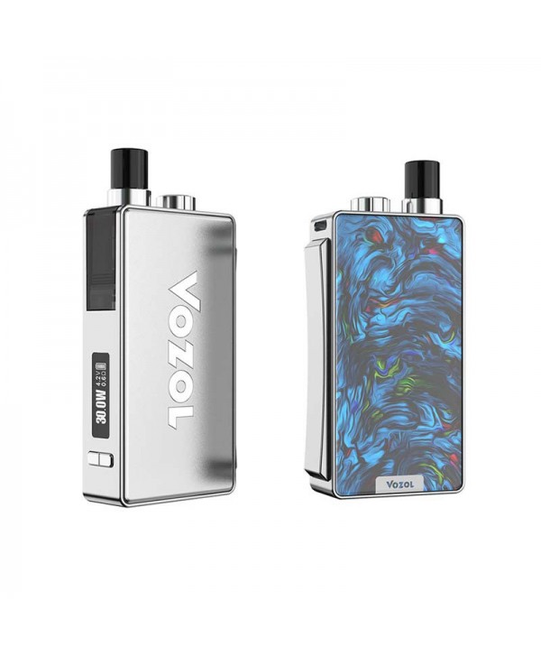 VOZOL Ark Pod System Kit 30W 1000mAh