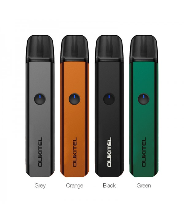 Oukitel Hero Pod System Kit 850mAh