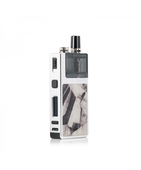 Lost Vape Orion Q-Ultra Pod System Kit 40W