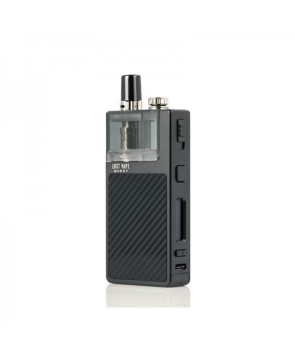 Lost Vape Orion Q-Ultra Pod System Kit 40W